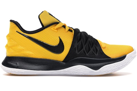 Nike Kyrie Low Amarillo Men's AO8979-700 US - Main Image