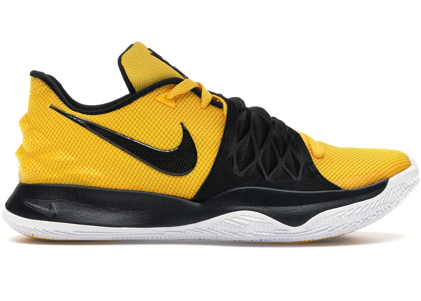 Nike Kyrie Low 1 Amarillo - AO8979-700