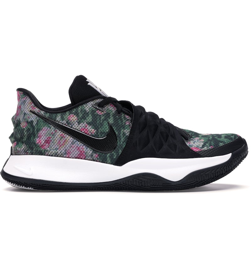 Nike Kyrie Low Floral Men's AO8980-002/AO8979-002 US