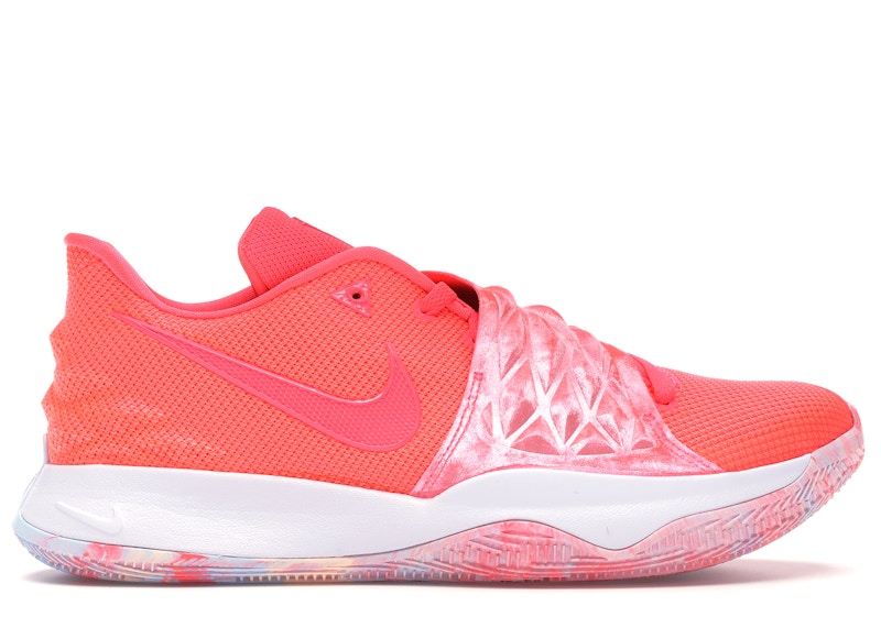 kyrie hot pink