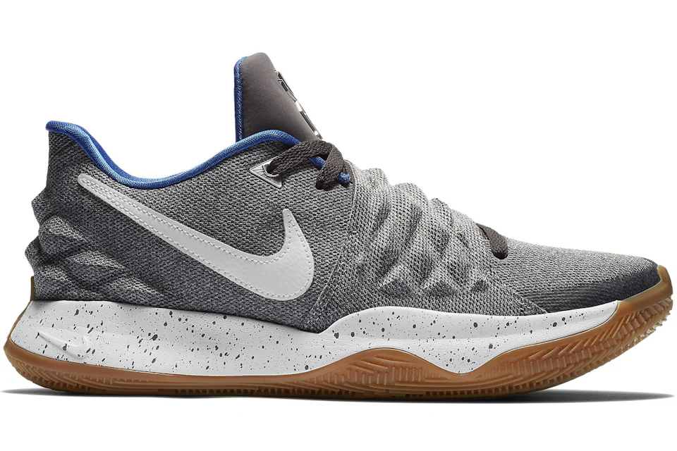 Nike Kyrie Low 1 Uncle Drew