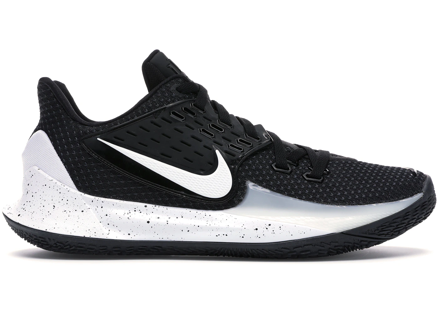 Nike Kyrie Low Black White Men's AV6337-002 US - Main Image