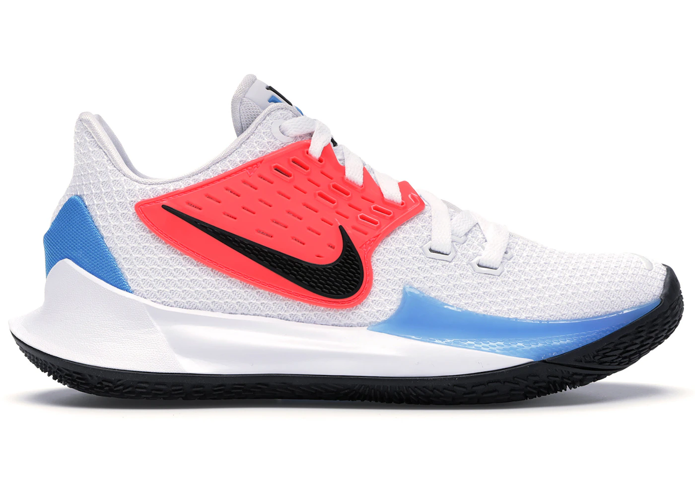 Nike Air Kyrie Low Sunset Price Basketball Shoes Nike Kyrie Low