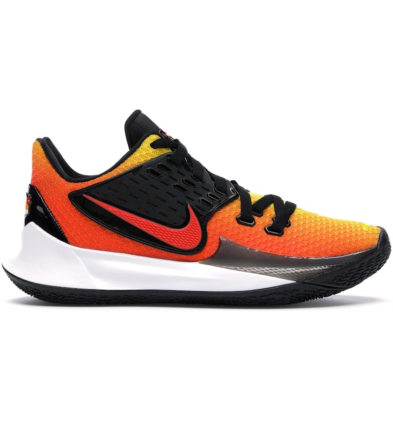 Nike Kyrie Low Sunset Men's AV6338-800/AV6337-800 US