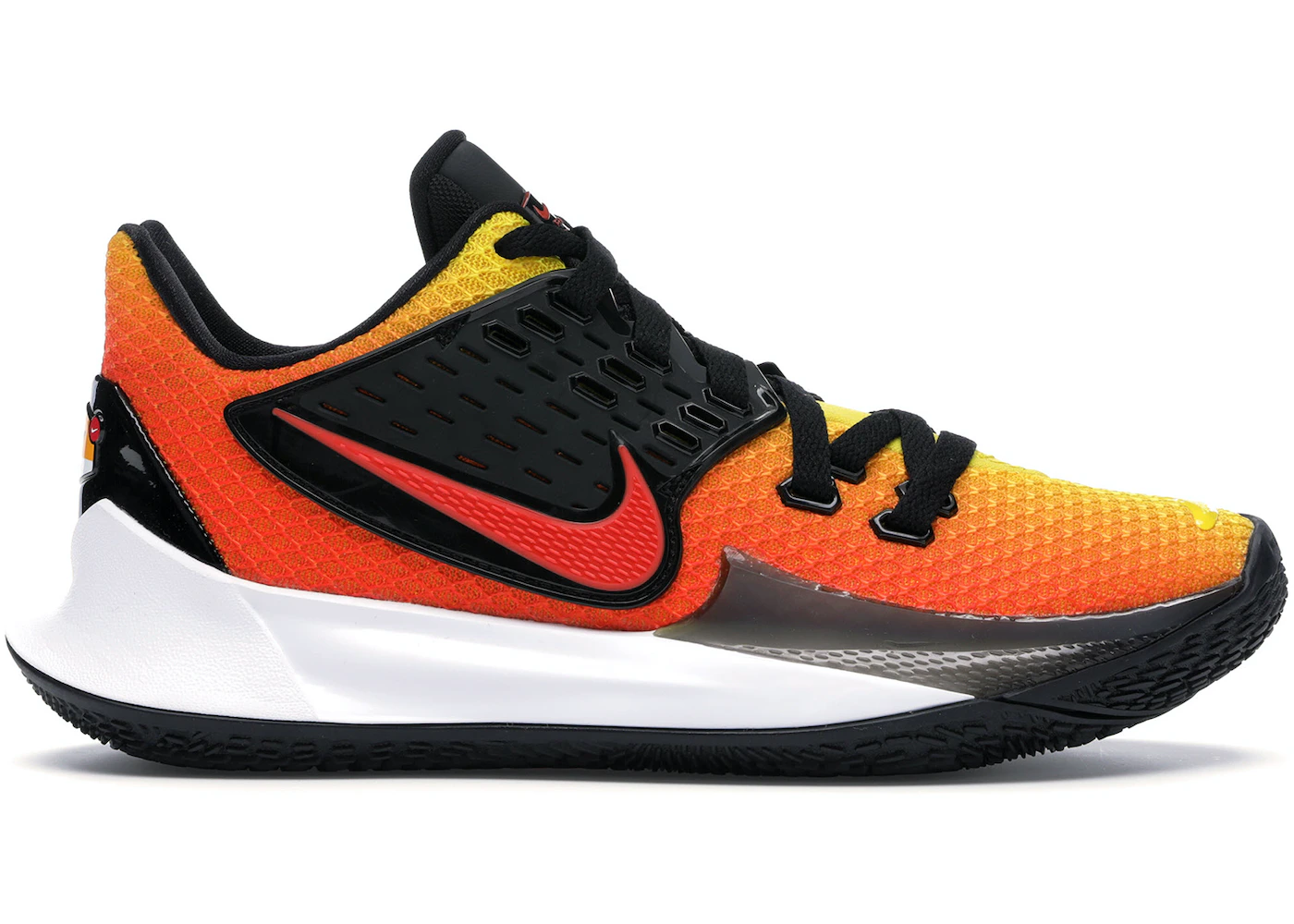 Nike Kyrie Low 2 'Sunset' Mens Sneakers - Size 10.0