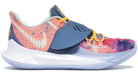 Nike Kyrie Low 3 Atomic Pink Stone Blue