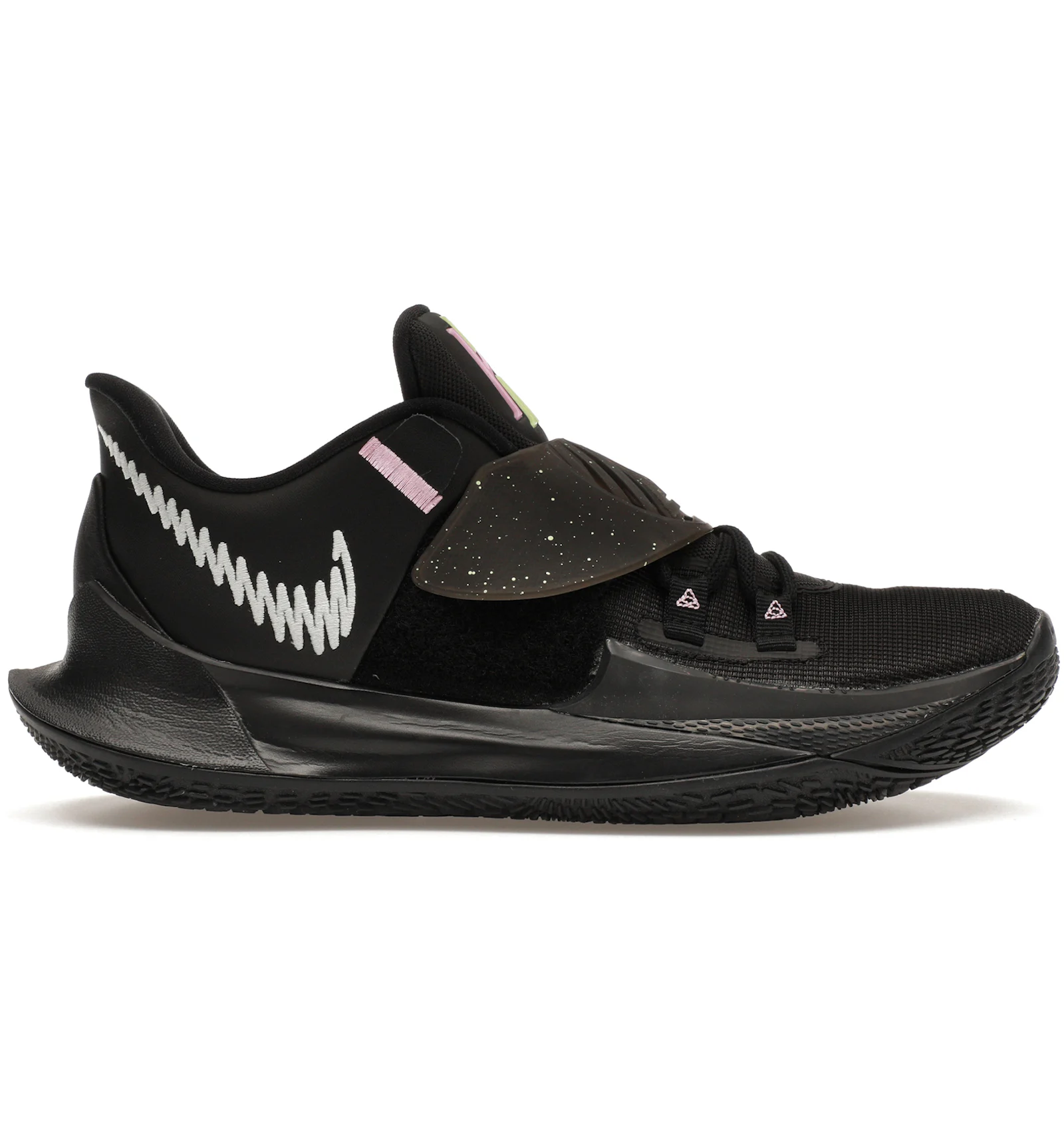 Nike kyrie 3 womens Black Clearance