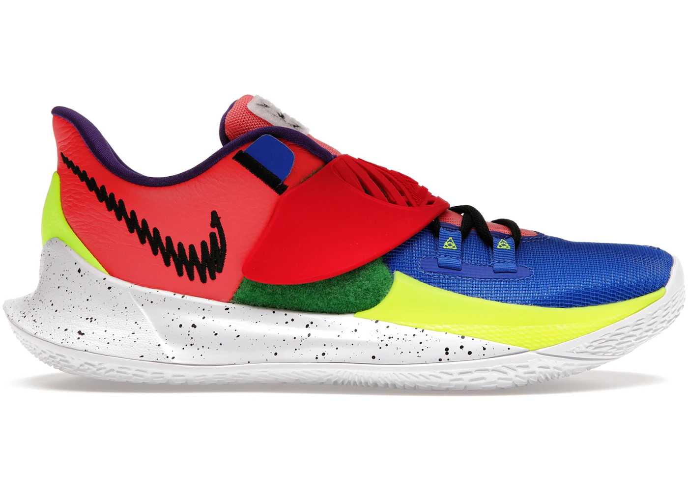 Nike Kyrie Low NY NY Men's CJ1286-800 US