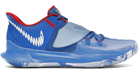 Kyrie Low 3 Pacific Blue
