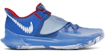 Nike Kyrie Low 3 Azul Pacífico