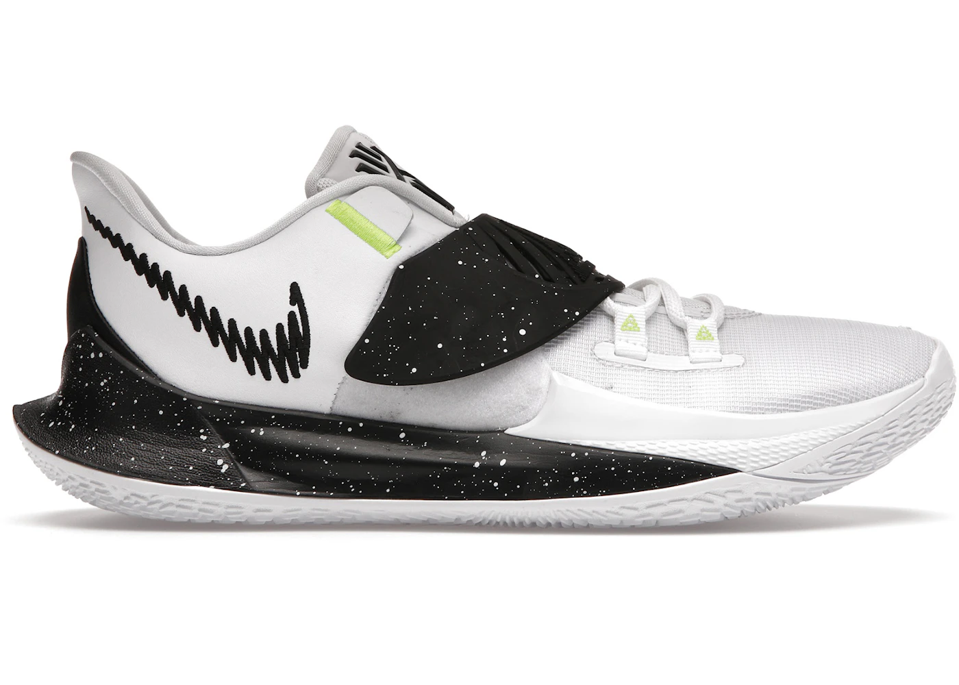 Nike kyrie low 3 Clearance