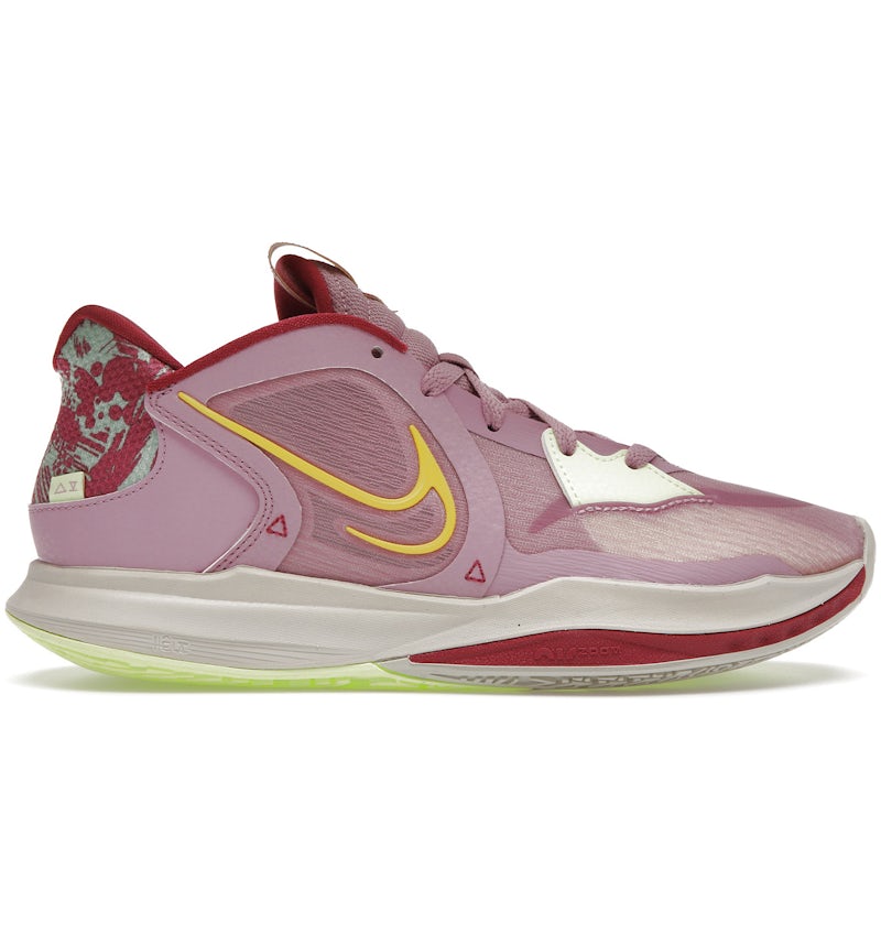 Floral Patterns Nike Kyrie Low Floral Kyrie Floral Low Online