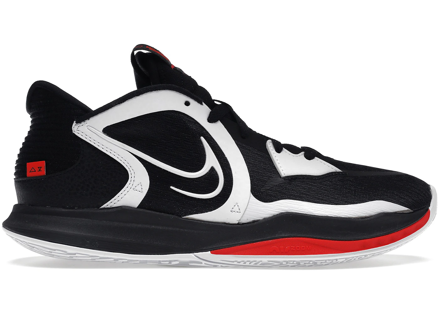 Nike Kyrie Low Dominó Hombre DJ6012-001/DJ6014-001 ES