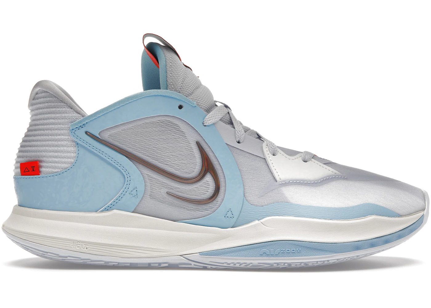 Kyrie Low New Colorways Best Kyrie Colorways Top