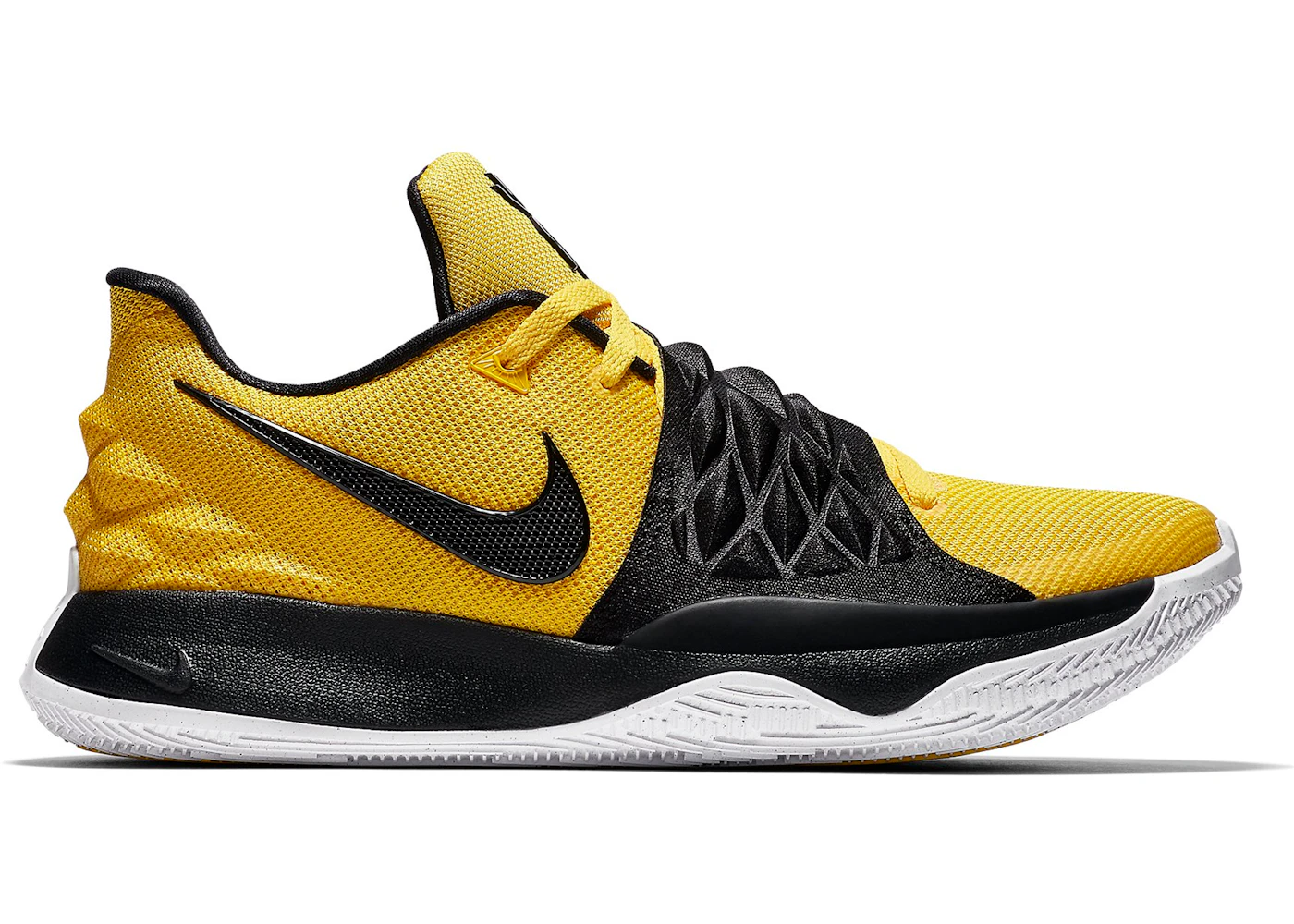 Nike Kyrie Low EP Amarillo Men s AO8980 700 US