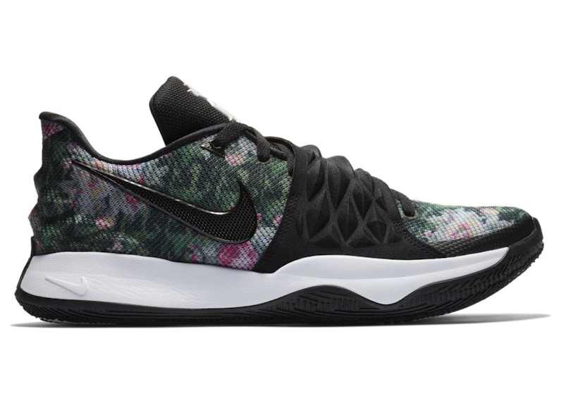 Kyrie hot sale floral shoes