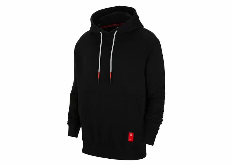 Kyrie pullover hoodie best sale