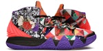 Nike Kyrie S2 Híbrido Año Nuevo Chino