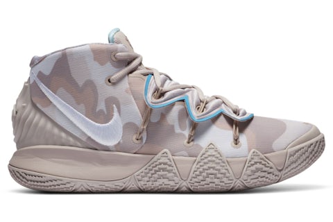 Nike Kyrie S2 Hybrid Desert Camo Men's CT1971-200 US
