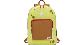 Nike Kyrie x Spongebob Squidward Backpack Frosted Spruce SS19 US