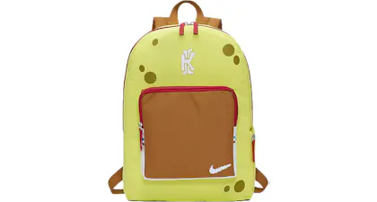 Nike Kyrie x Spongebob Patrick Star Backpack Lotus Pink - SS19 - US
