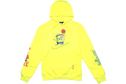 Hoodie Kyrie Irving Sudadera Sudadera Con Capucha Nike Kyrie X Bob