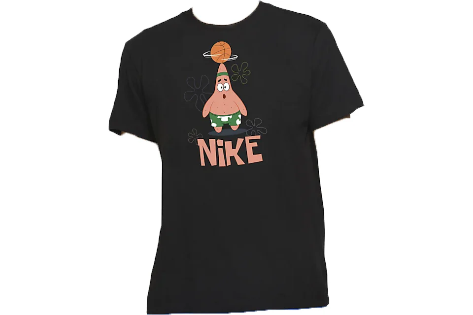 Nike sales spongebob stockx