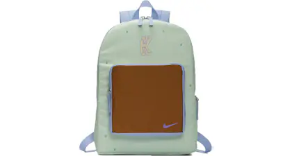 Nike Kyrie x Spongebob Backpack Dynamic Yellow - SS19 - US