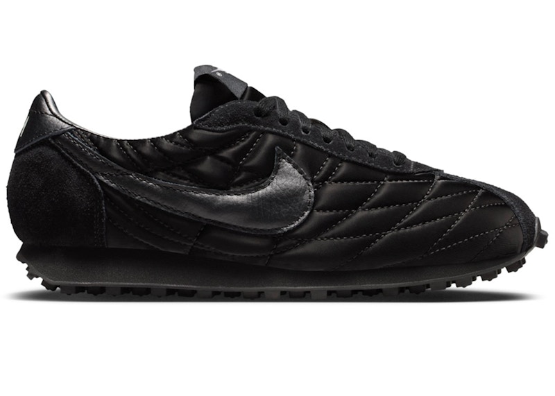 [ナイキ] LD-1000 [W LD-1000] ブラック/グレー IM6022-010 Nike LD-1000 Black Soft Pearl Dark Grey (Women's) - IM6022-010 - US