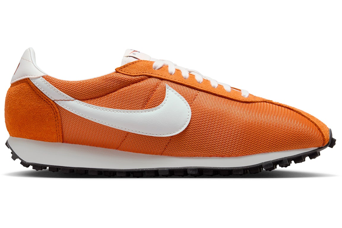 Nike LD-1000 Campfire Orange Sail Men's - HJ4687-801 - US