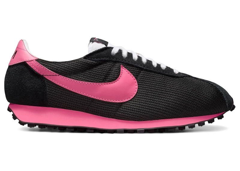 Nike LD-1000 Comme des Garçons BLACK Black Spirit Pink