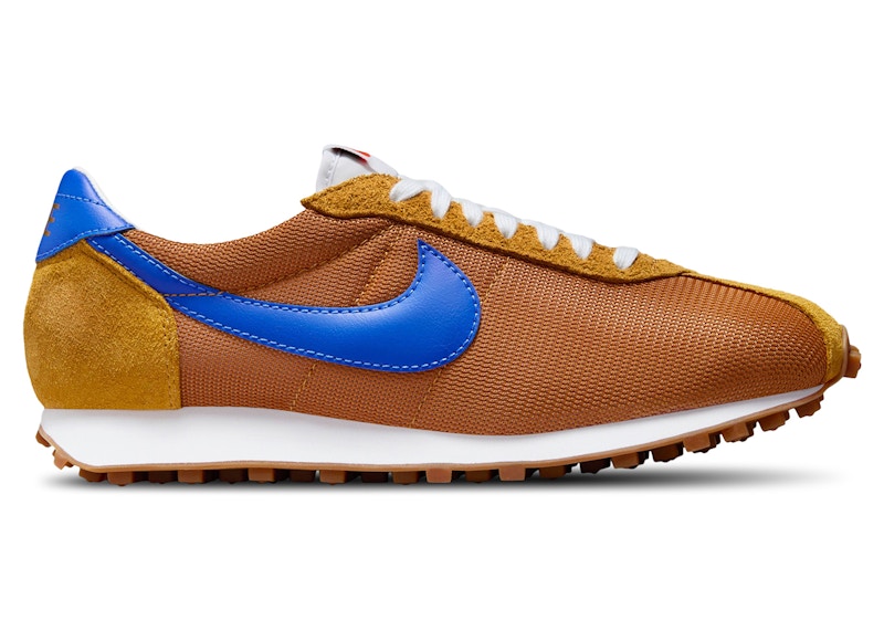 Nike LD-1000 Desert Ochre Hyper Royal (Women's) - HF3227-702