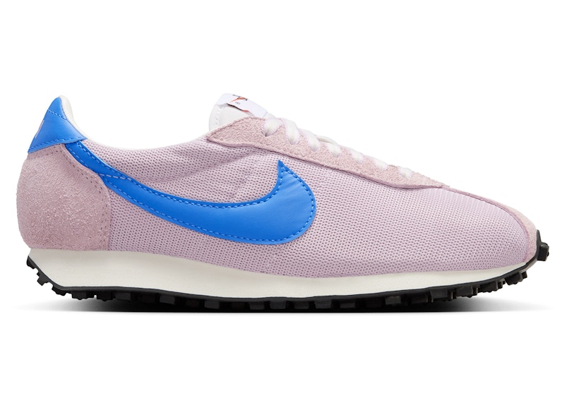 ◆Nike◆ LD1000 W Ice Lilac Sail Black Pacific Blue IF176150 Nike LD-1000 Iced Lilac Sail Black Pacific Blue (Women's