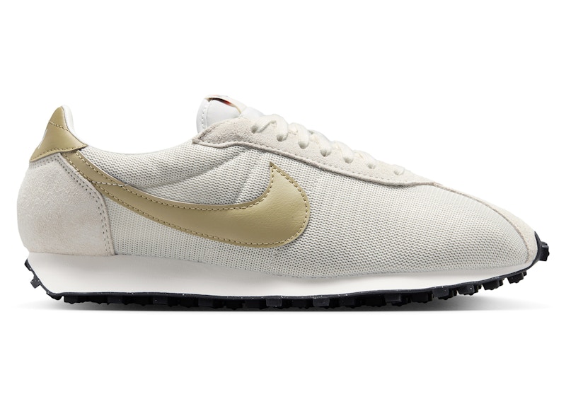 スニーカー Nike LD1000 W Summit White Sail Sword Medium Brown White HF3 nike-wmns-ld-1000-summit-white