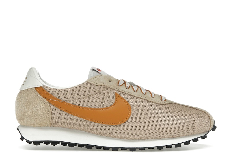 Pre-owned Nike Ld1000 Desert Ochre (women's) Sneakers In Linen/sail/black
