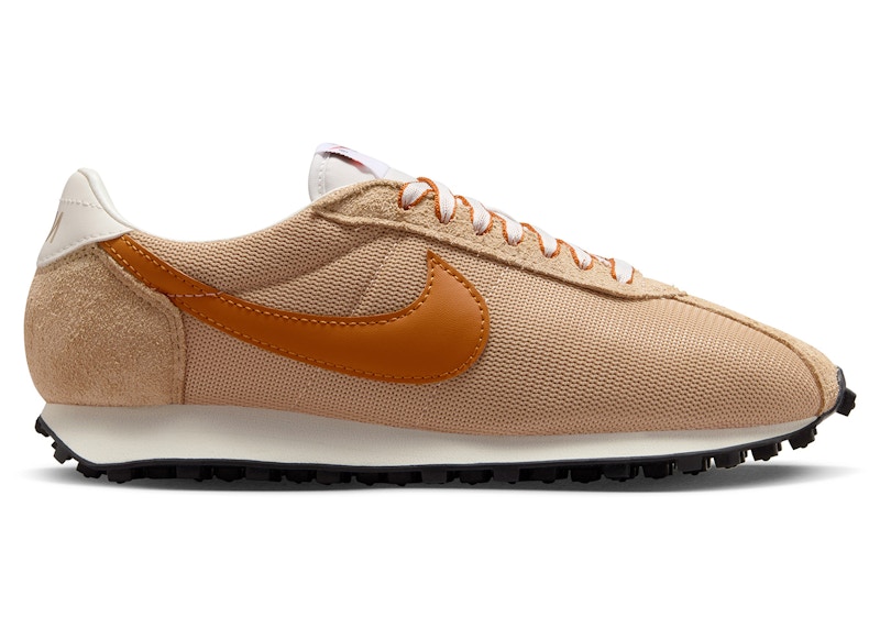 Pre-owned Nike Ld1000 Desert Ochre (women's) Sneakers In Linen/sail/black
