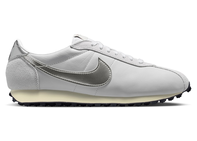 Nike LD-1000 Photon Dust Metallic Silver Men's - IQ1125-001 - US