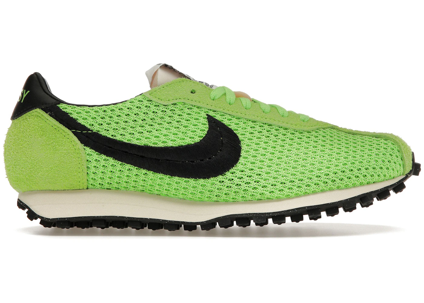 Nike LD-1000 SP Stussy Action Green Men's FQ5369-300 US