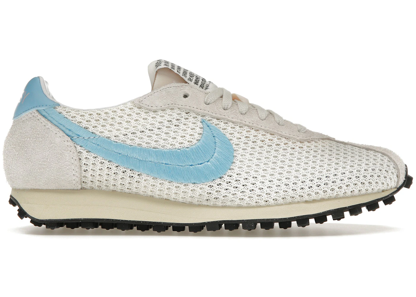 Nike LD-1000 SP Stussy Phantom Men's FQ5369-001 US