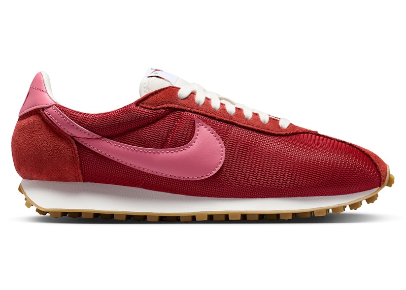 Nike LD-1000 Team Crimson Peony Gum (Women's) - HF3227-603 - US