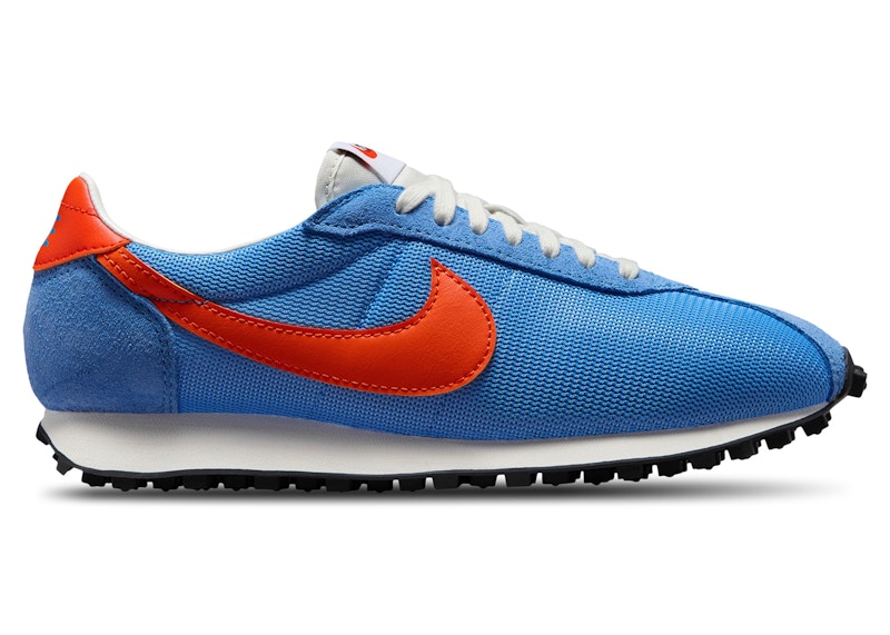 ★ナイキ★HF3227-401★Nike LD-1000★ユニセックス★大人気★ Nike LD-1000 University Blue Safety Orange (Women's