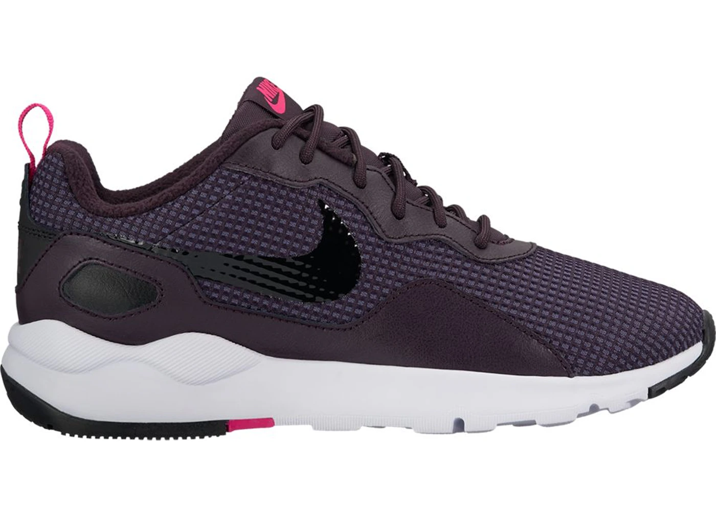 Nike LD Runner Port Wine Women s 917534 601 US