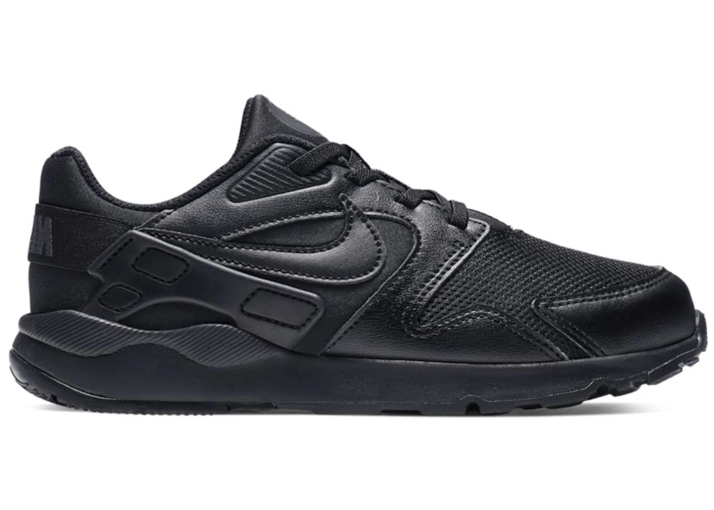 Nike LD Victory Black (PS) Kids' - AT5605-001 - US