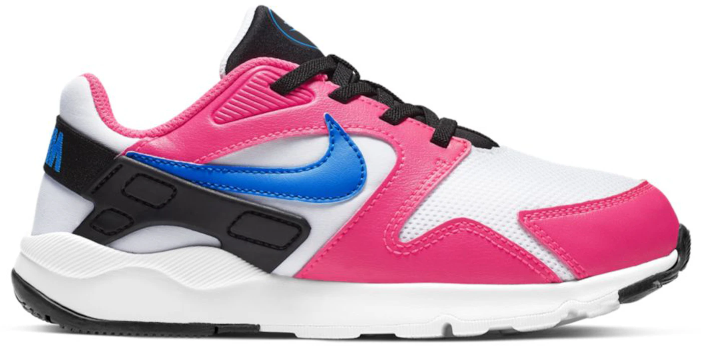Reclame taart land Nike LD Victory White Hyper Pink (PS) Kids' - AT5605-100 - US