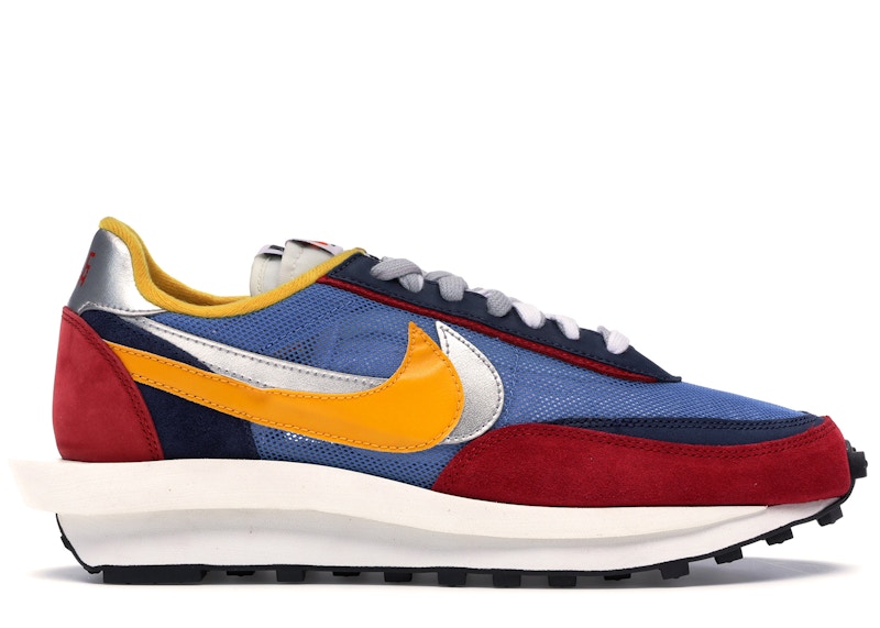 Nike LD Waffle sacai Varsity Blue