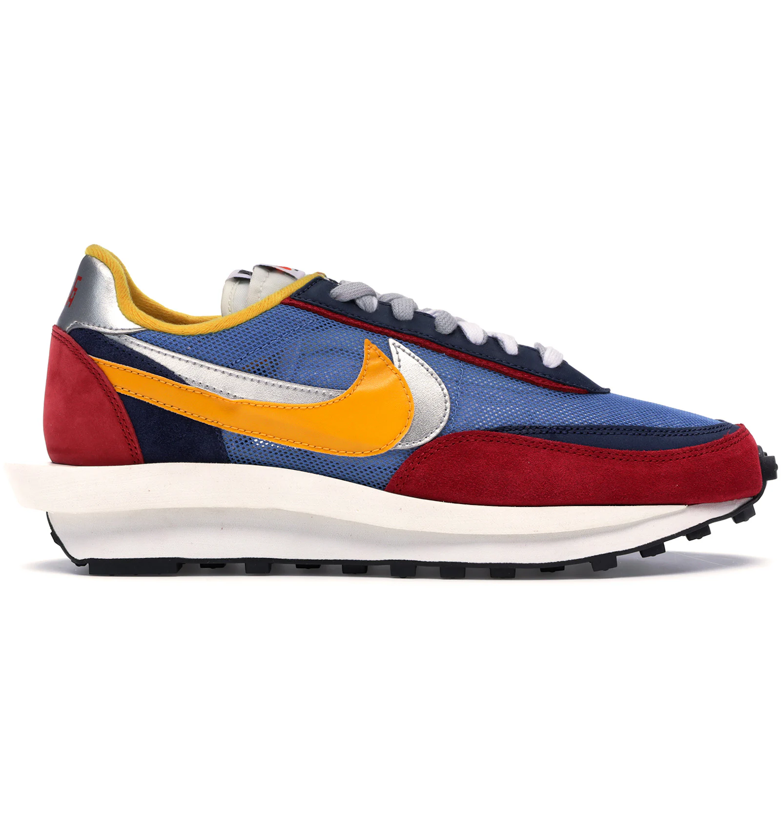 Sacai x nike ldv waffle daybreak stockx Clearance