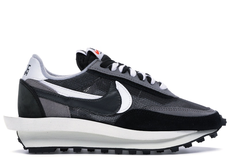 Nike LD Waffle sacai Black