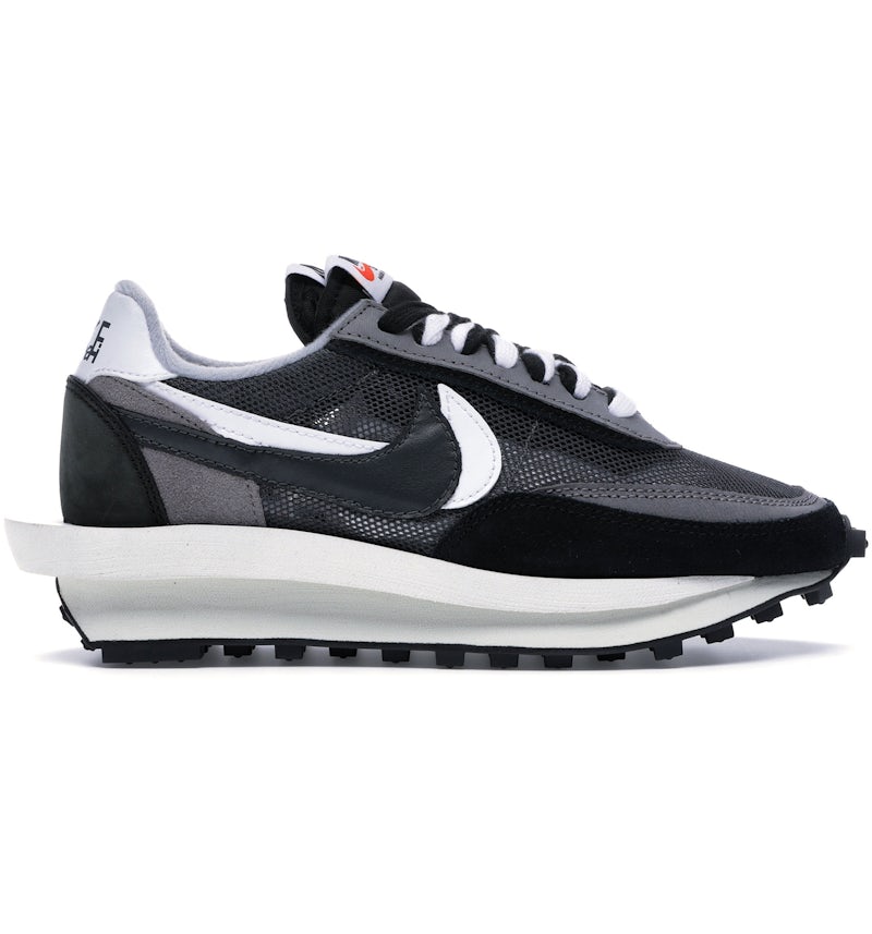 Nike LD Waffle sacai en negro Hombre BV0073-001 ES
