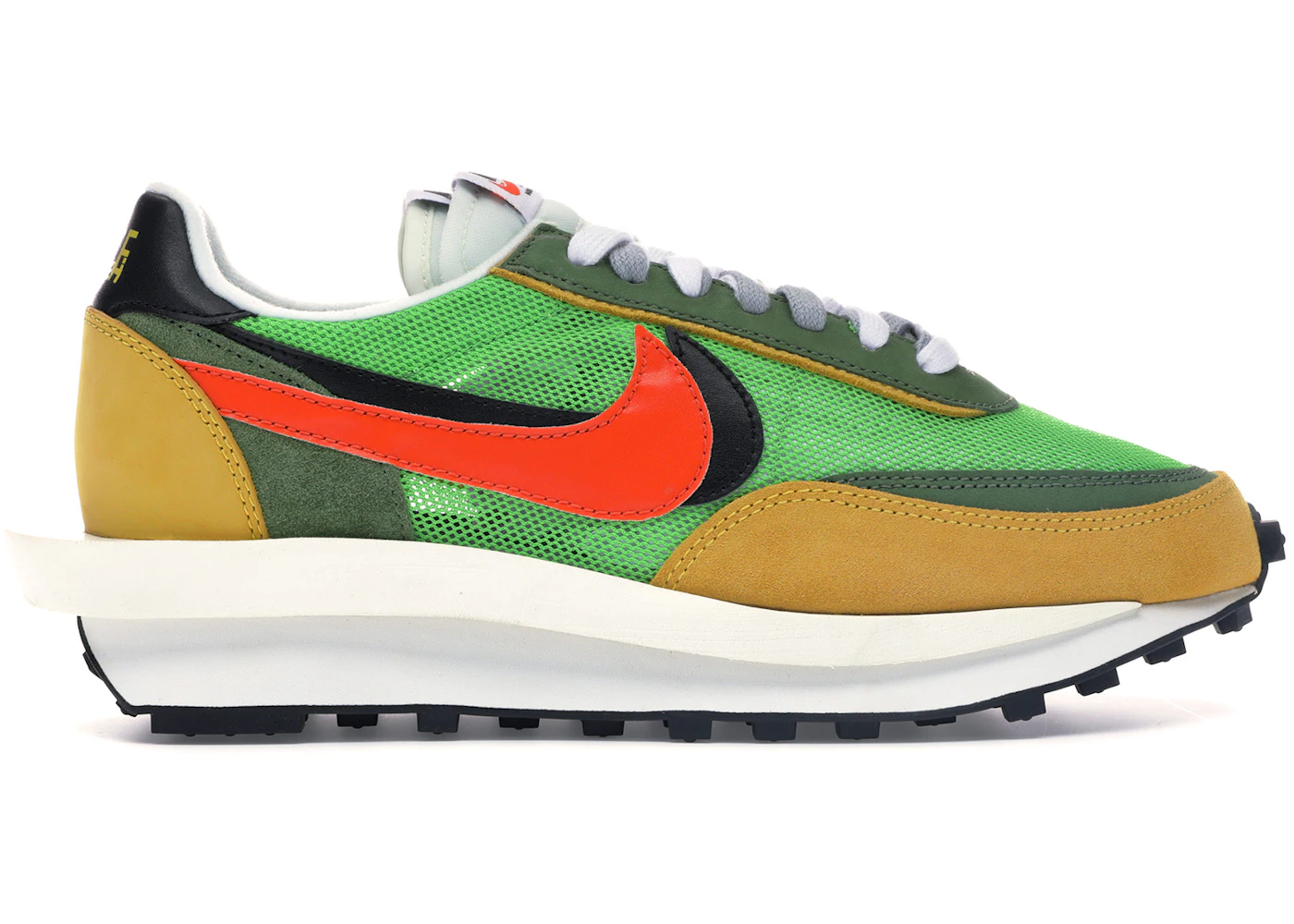 Nike ld waffle sacai stockx Outlet