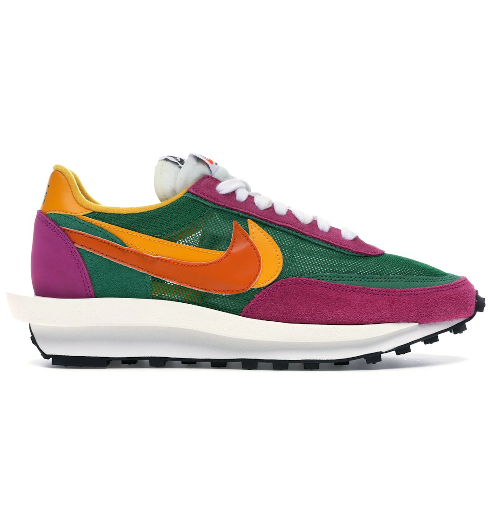 Sacai x 'ldv waffle daybreak stockx outlet